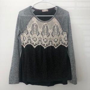 Altar’d State sweater